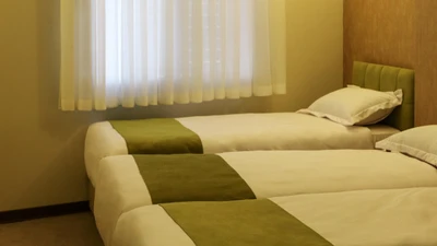 Minoo Hotel