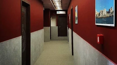 Nakoo Hotel