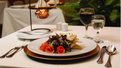 Raamtin Hotel