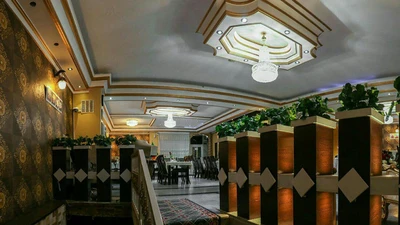 Ferdows Hotel