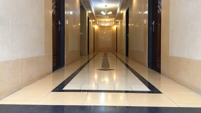 Liyan Hotel
