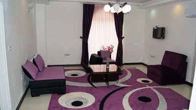 Neyestan Apartment Hotel
