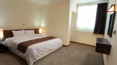 Hiva Suite Hotel
