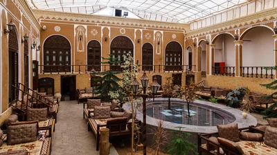 Rose Traditional Hotel