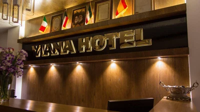 Viana Hotel