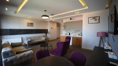 Melorin Hotel