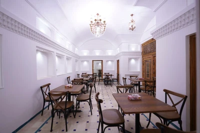 Ketrova Boutique Hotel