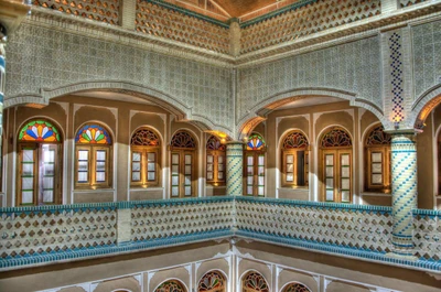 Fazeli Hotel