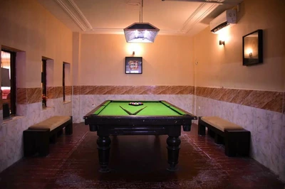 Fanous Hotel