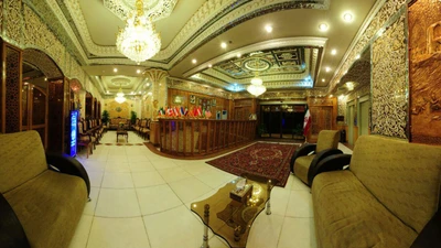 Venus Hotel