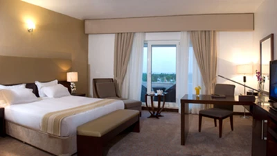 Marina Park Hotel