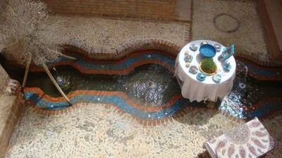 Yeta Hotel