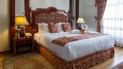 Qasr-Al-Ziafat Hotel
