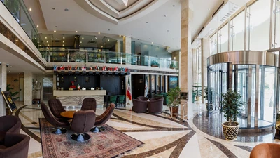 Royal Hotel