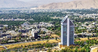Chamran Hotel