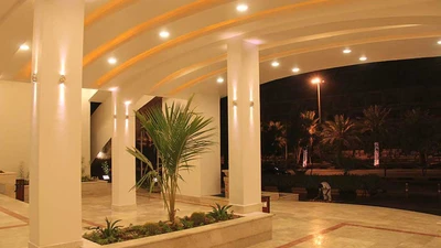 Helia Hotel