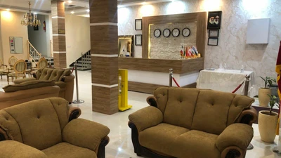 Bashir Hotel