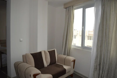 Reyhan Hotel