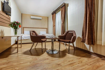 Pamchal Hotel