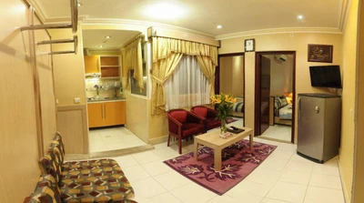 Ghasr Aidin Hotel