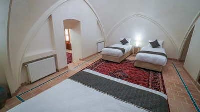 Qajar Boutique Hotel
