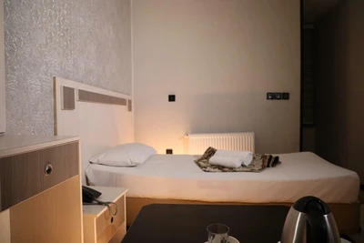 Aysan Hotel