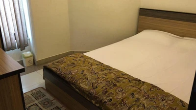 Liyan Hotel
