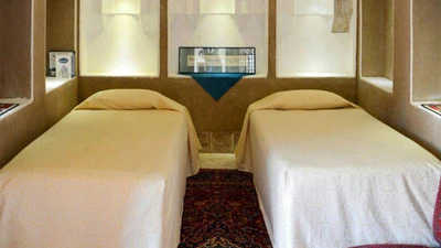 Sarva Hotel
