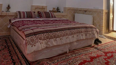 Shakheh Nabat Hostel
