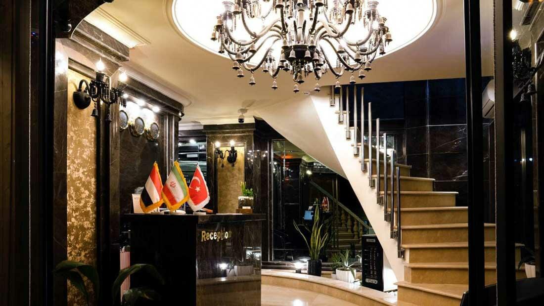 Kara Hotel