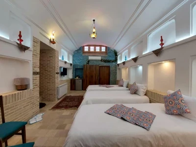 Malamir Hotel
