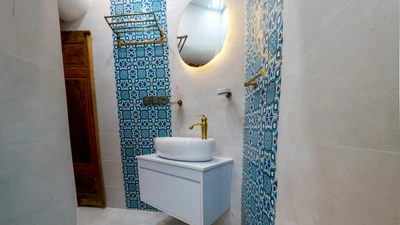 Isfahan Traditional Hotel