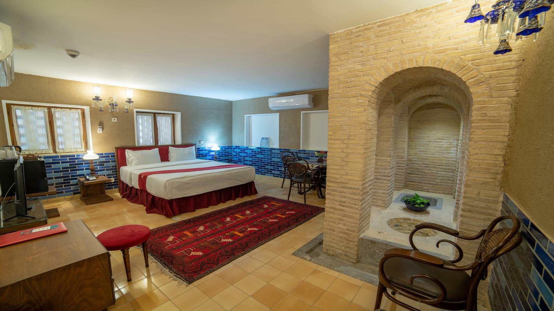 Keryas Hotel