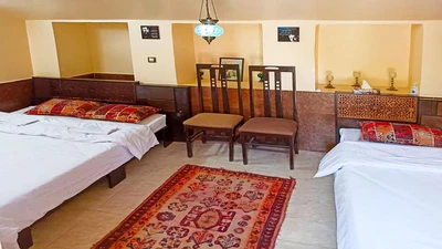 Sohrab Traditional Hostel