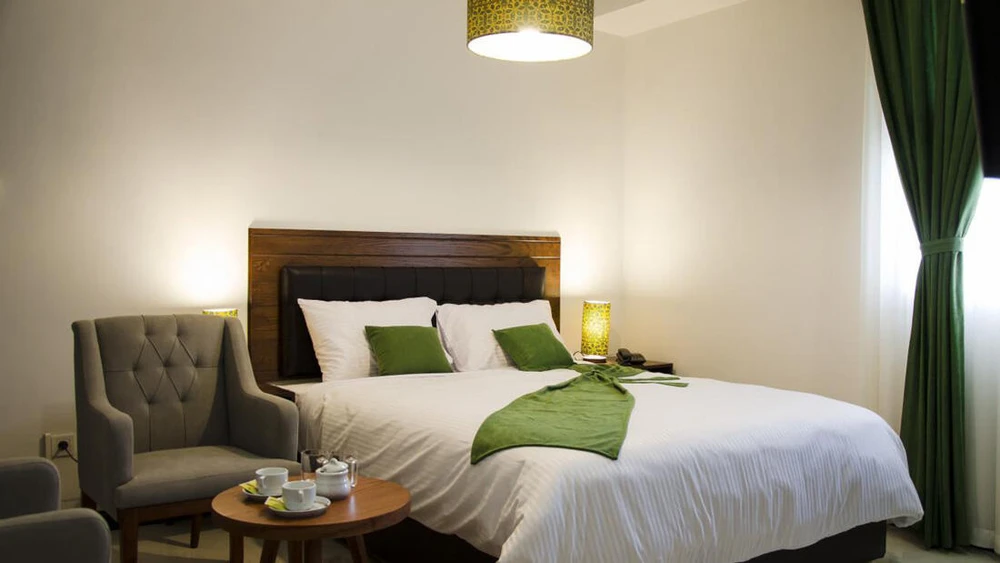 Setiya Hotel