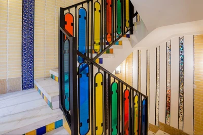 Honar Boutique hotel
