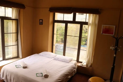 Iranian Garden Guesthouse