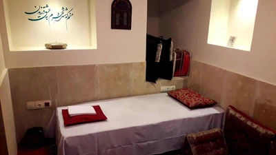 Pirsuk Traditional House