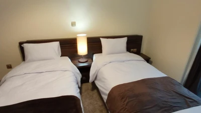 Hiva Suite Hotel