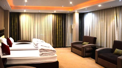 Zagros Hotel