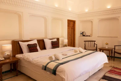 Ketrova Boutique Hotel