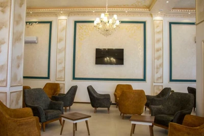 Vernus Hotel