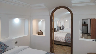 Malamir Hotel