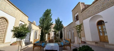 Kelyas Hotel