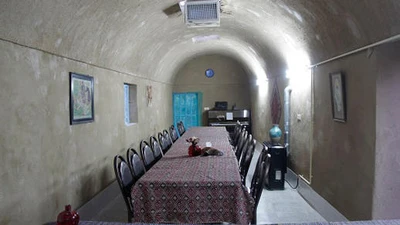 Nartiti Hotel