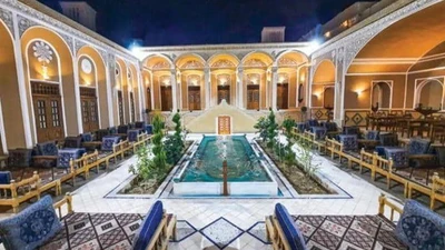 Darbar Hotel