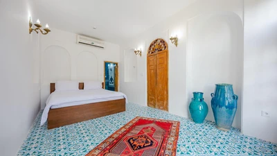 Isfahan Traditional Hotel