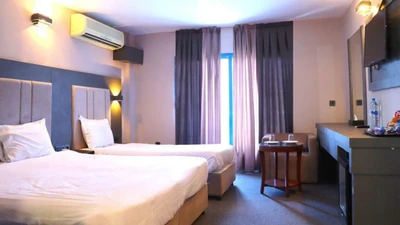 Aramis Hotel