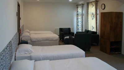 Nakoo Hotel
