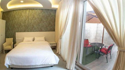 Roma Hotel